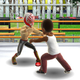Image for article titled Fire Pro-Wrestling Returns, Now Cuter To Xbox 360